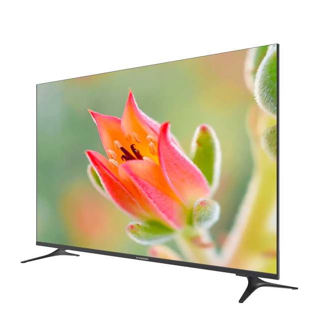 تلویزیون UHD 4K هوشمند ایکس ویژن سری 7 مدل XCU705