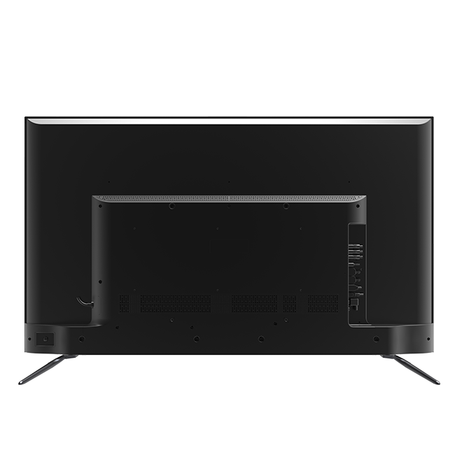 تلویزیون UHD 4K هوشمند ایکس ویژن سری 7 مدل XCU715