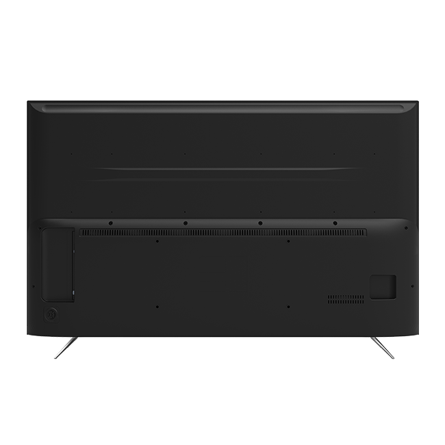 تلویزیون UHD 4K هوشمند ایکس‌ویژن سری 8 مدل XTU855 سایز 50 اینچ