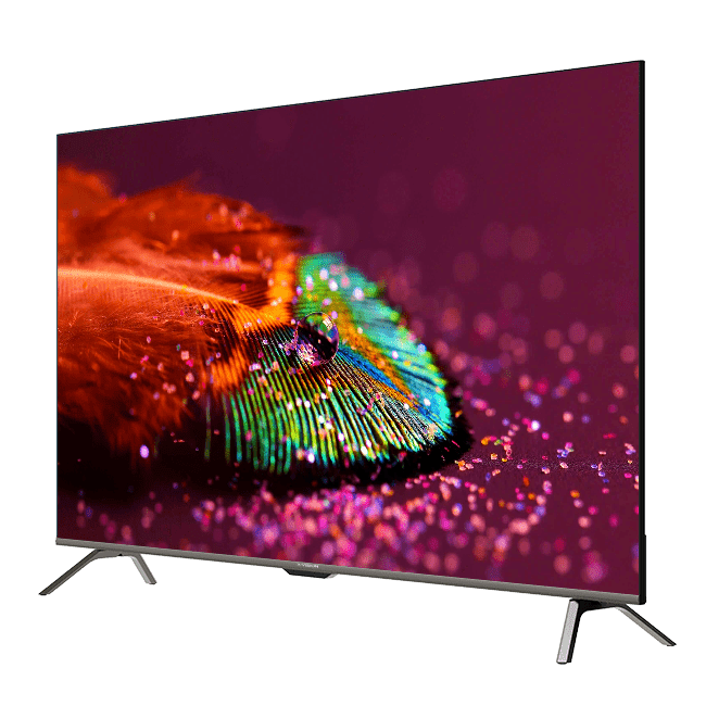 تلویزیون UHD 4K هوشمند ایکسویژن سری 7 مدل XYU735 سایز 50 اینچ