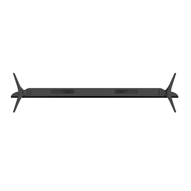 تلویزیون UHD 4K هوشمند ایکس ویژن سری 7 مدل XCU725 سایز 55 اینچ