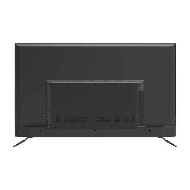 تلویزیون UHD 4K هوشمند ایکس ویژن سری 7 مدل XCU725 سایز 55 اینچ