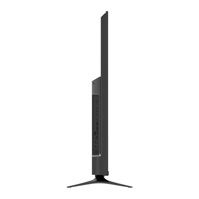 تلویزیون UHD 4K هوشمند ایکس ویژن سری 7 مدل XCU725 سایز 55