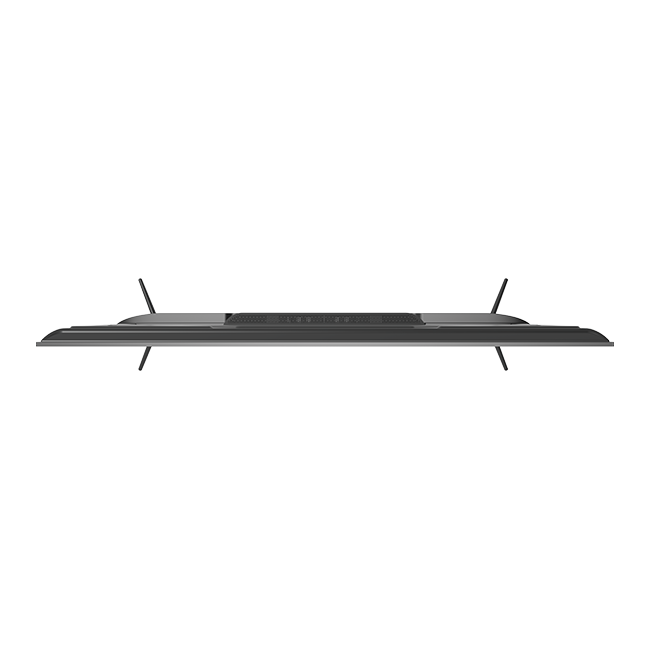 تلویزیون UHD 4K هوشمند ایکسویژن سری 6 مدل XCU605 سایز 65 اینچ