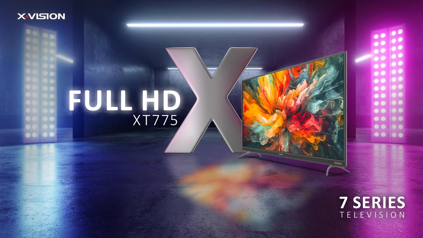 رزولوشن Full HD