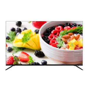 تلویزیون UHD 4K هوشمند ایکس ویژن سری 7 مدل XCU715 سایز55