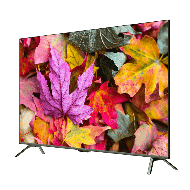 تلویزیون UHD 4K هوشمند ایکس‌ویژن سری 7 مدل XYU745 سایز 50 اینچ