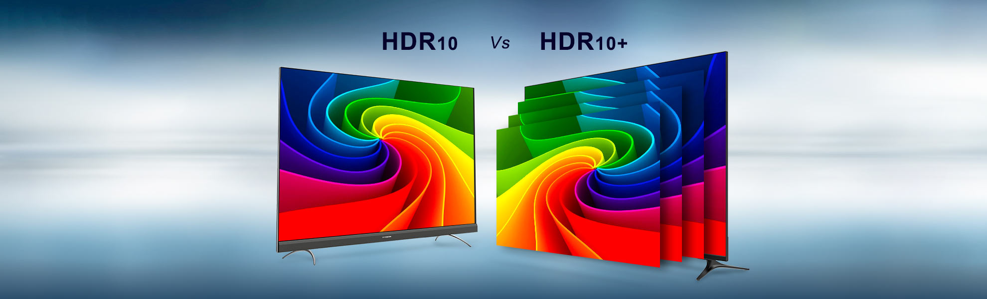 هر آنچه باید درباره hdr 10+ بدانید | تفاوت با HDR 10