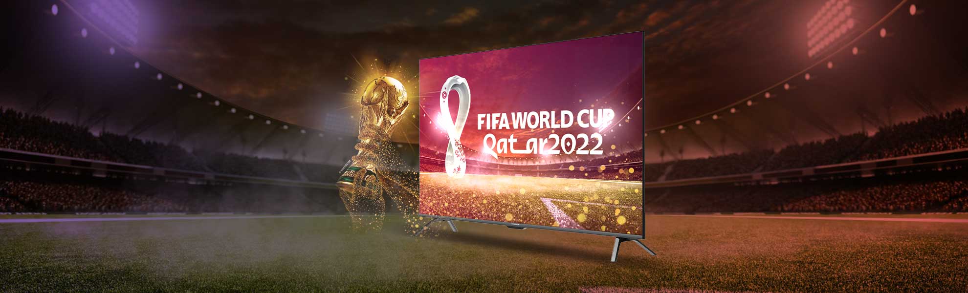 ⚽ اخبار جام جهانی فوتبال 2022: در قطر برای اولین بار خواهید دید!