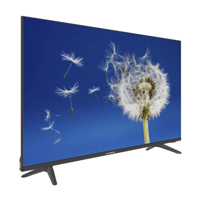 تلویزیون HD ایکس‌ویژن سری X مدل XS510 سایز 32 اینچ