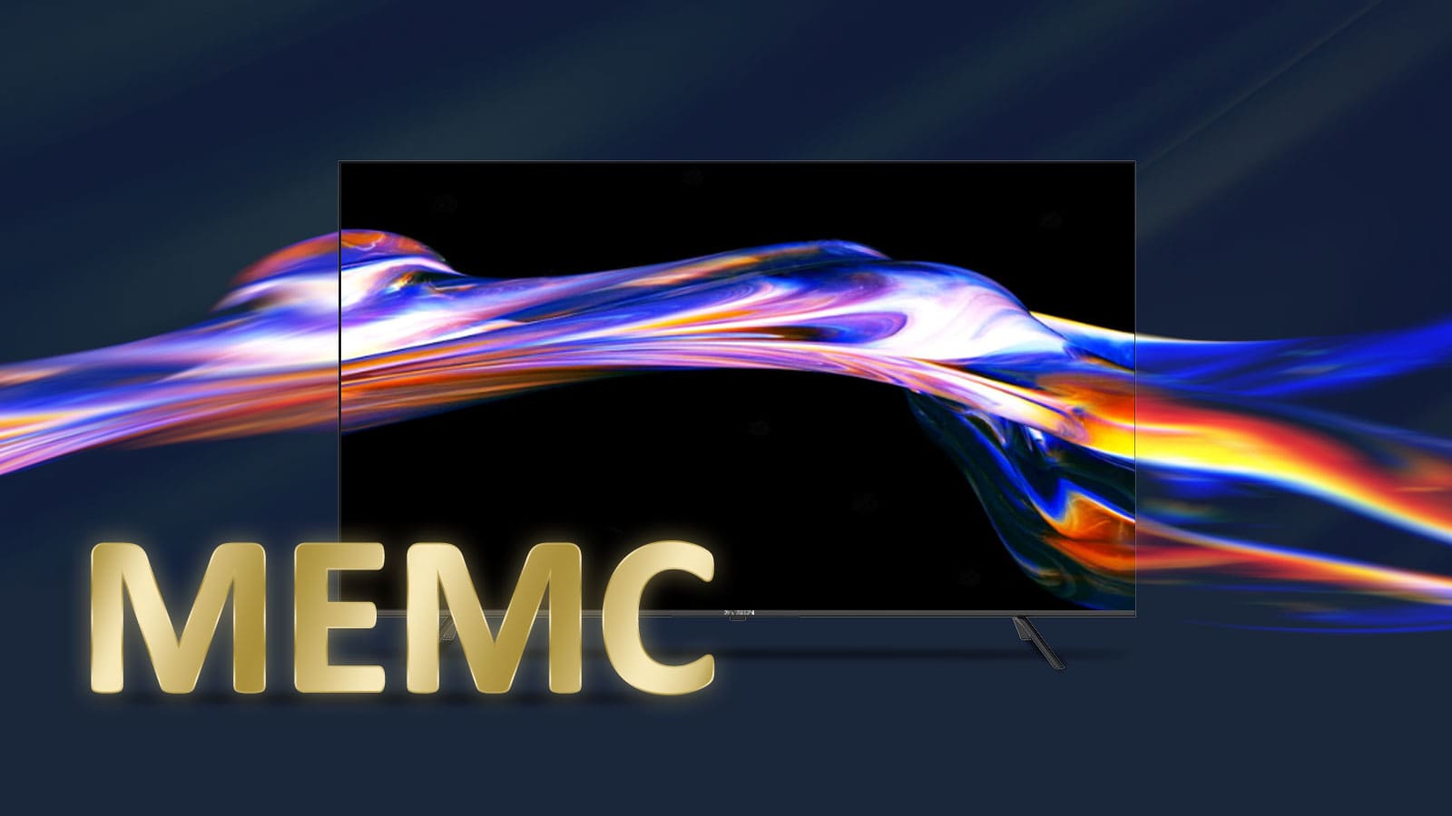 فناوری MEMC و لذت تماشای سرعت