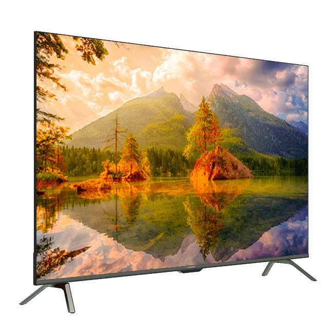 تلویزیون UHD 4K هوشمند ایکس‌ویژن سری 7 مدل XYU765 سایز 50 اینچ