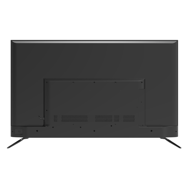 تلویزیون UHD 4K هوشمند ایکس‌ویژن سری 7 مدل XCU735 سایز 55 اینچ