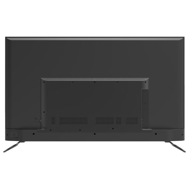 تلویزیون UHD 4K هوشمند ایکس‌ویژن سری 7 مدل XCU745 سایز 55 اینچ