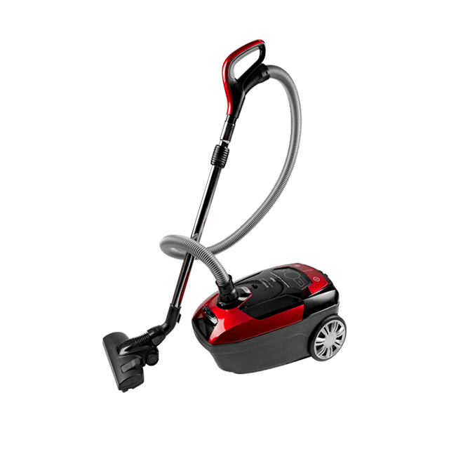 تصویری از جاروبرقی دیجیتال ایکس ویژن مدل VC-5030D