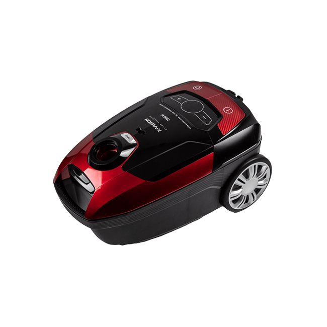 تصویری از جاروبرقی دیجیتال ایکس ویژن مدل VC-5030D