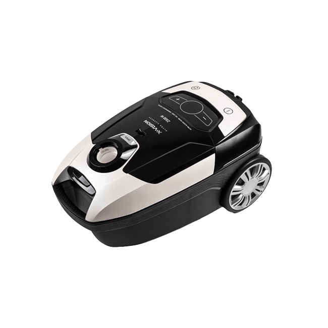 تصویری از جاروبرقی دیجیتال ایکس ویژن مدل VC-5030D
