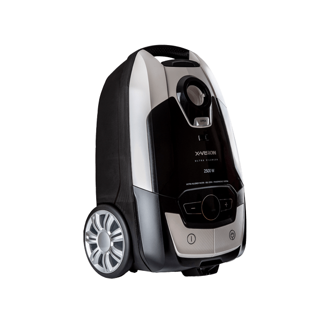 تصویری از جاروبرقی دیجیتال ایکس ویژن مدل VC-5030D