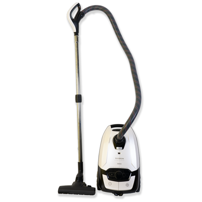 جاروبرقی ولومی ایکس ویژن مدل VC-5030K