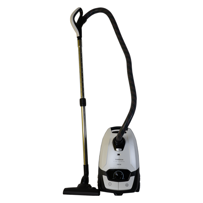 جاروبرقی ولومی ایکس ویژن مدل VC-5030K