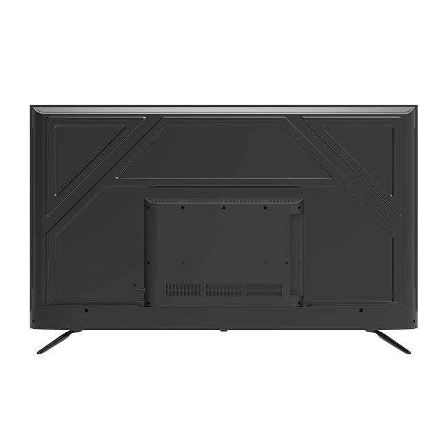تلویزیون UHD 4K هوشمند ایکس‌ویژن سری 6 مدل XCU625 سایز 65 اینچ