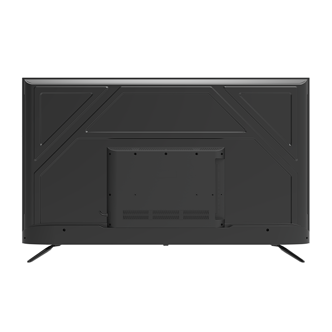 تلویزیون UHD 4K هوشمند ایکسویژن سری 6 مدل XCU625 سایز 65 اینچ