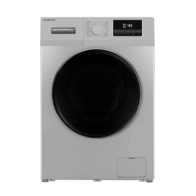 X.Vision TG82-AS Washing Machine 8kg