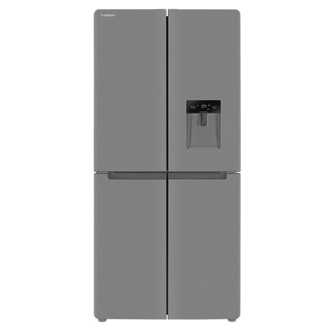 یخچال فریزر چهار درب ایکس ویژن مدل TF541