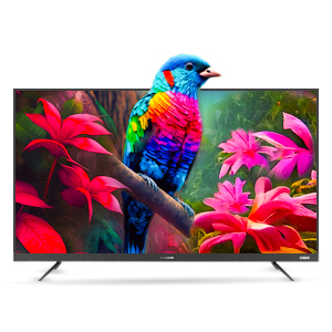 تلویزیون های 4k ایکس ویژن