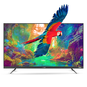 تلویزیون های Full HD ایکس ویژن