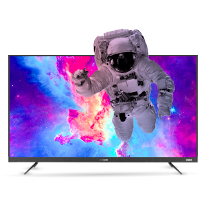 تلویزیون های LED ایکس ویژن
