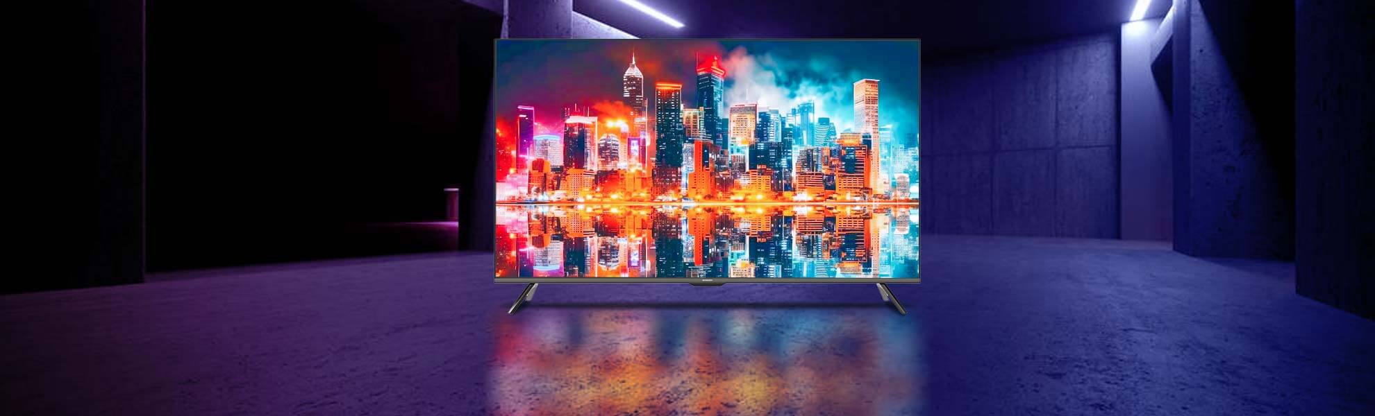تلویزیون led ایکس ویژن