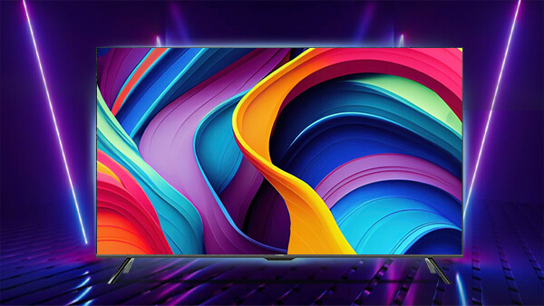 تلویزیون Full HD ایکس ویژن