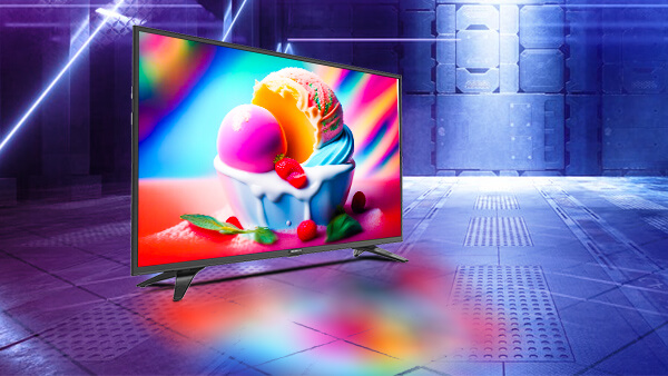 تلویزیون LED ایکس ویژن