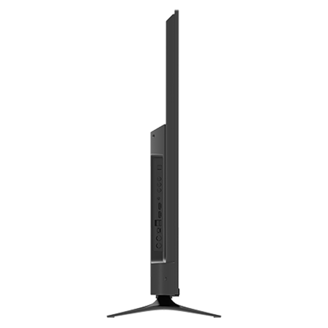 تلویزیون UHD 4K هوشمند ایکس ویژن سری 7 مدل XCU765 سایز 50 اینچ