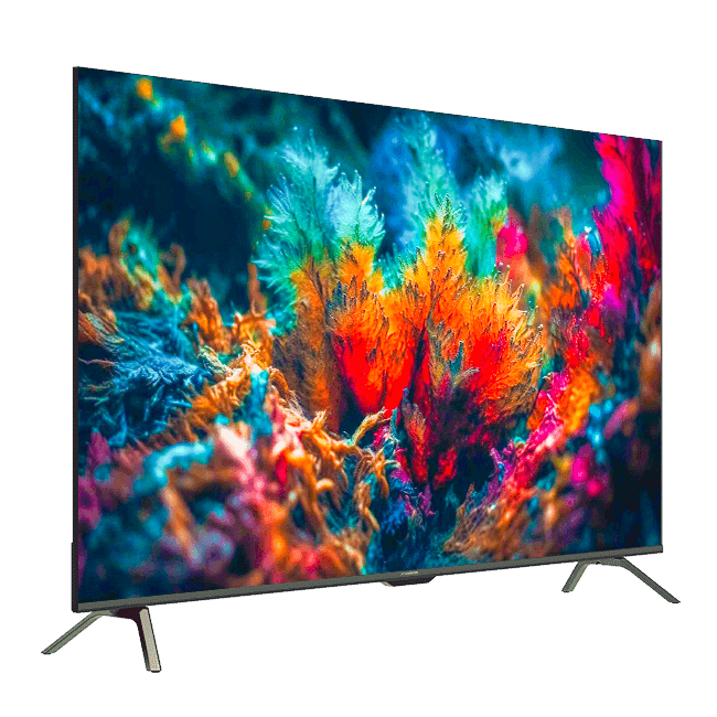 تلویزیون UHD 4K هوشمند ایکس ویژن سری 7 مدل XYU785 سایز 50 اینچ