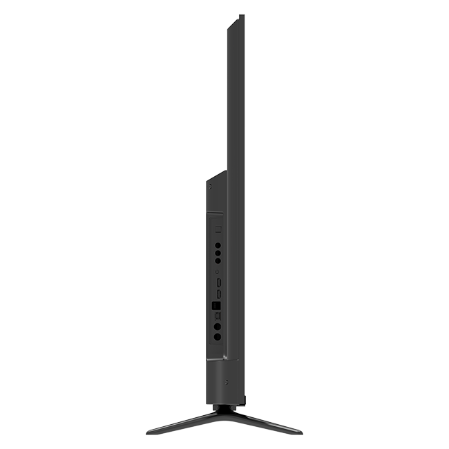 تلویزیون UHD 4K هوشمند ایکس ویژن سری 7 مدل XCU755 سایز 55 اینچ