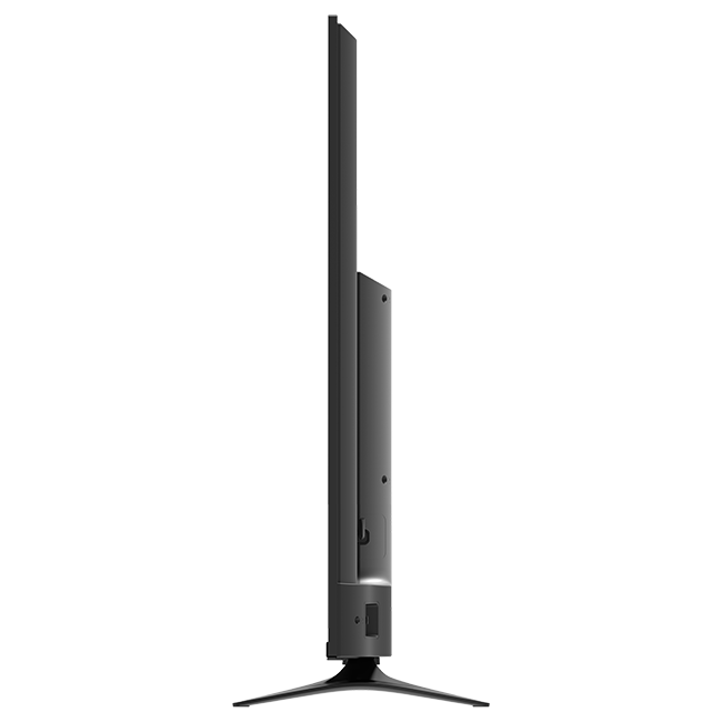 تلویزیون UHD 4K هوشمند ایکس ویژن سری 7 مدل XCU765 سایز 55 اینچ