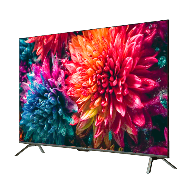 تلویزیون UHD 4K هوشمند ایکس ویژن سری 7 مدل XYU775 سایز 55 اینچ