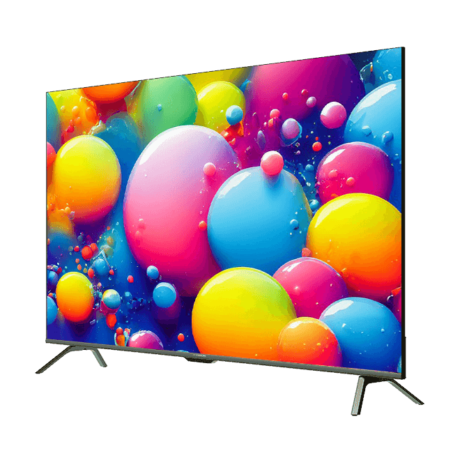 تلویزیون UHD 4K هوشمند ایکس ویژن سری 7 مدل XYU785 سایز 55 اینچ