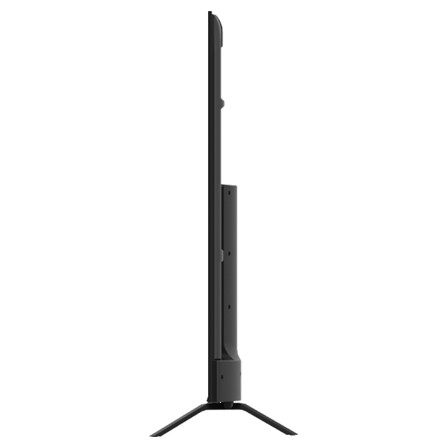 تلویزیون UHD 4K هوشمند ایکس ویژن سری 7 مدل X25 سایز 65 اینچ
