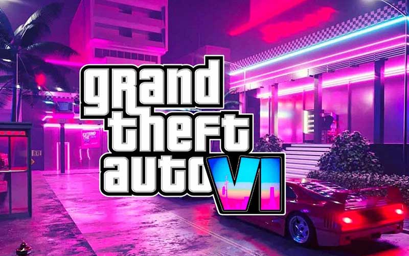 بازی GTA 6