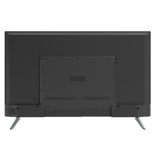تلویزیون FHD هوشمند ایکس ویژن سری 7 مدل XC725 سایز 43 اینچ