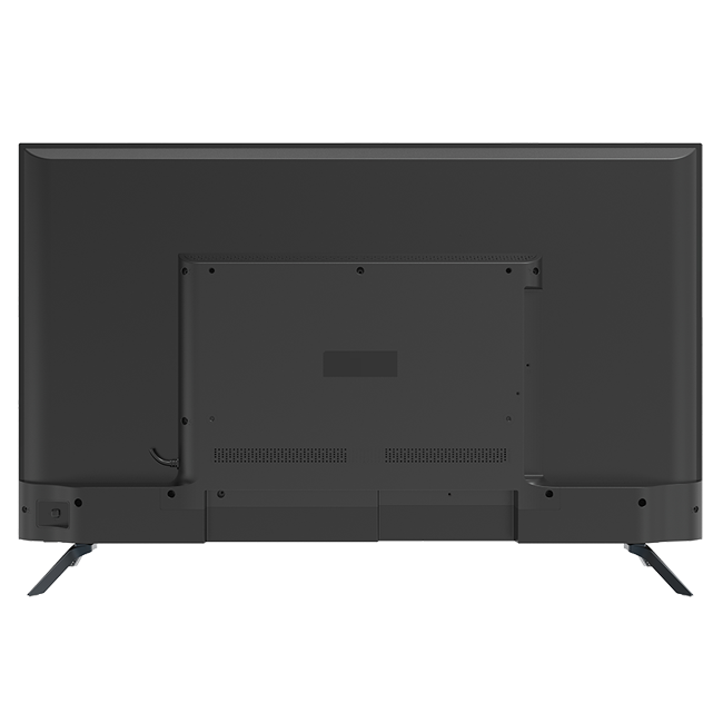 تلویزیون FHD هوشمند ایکس ویژن سری 7 مدل XC735 سایز 43 اینچ