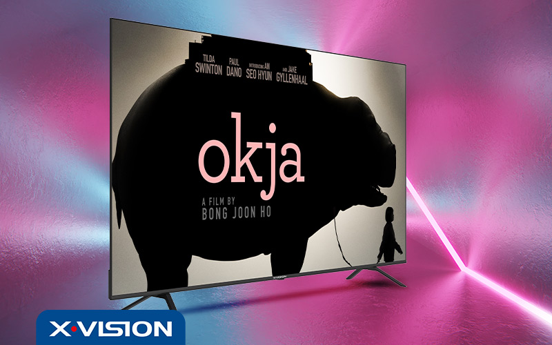 فیلم Okja