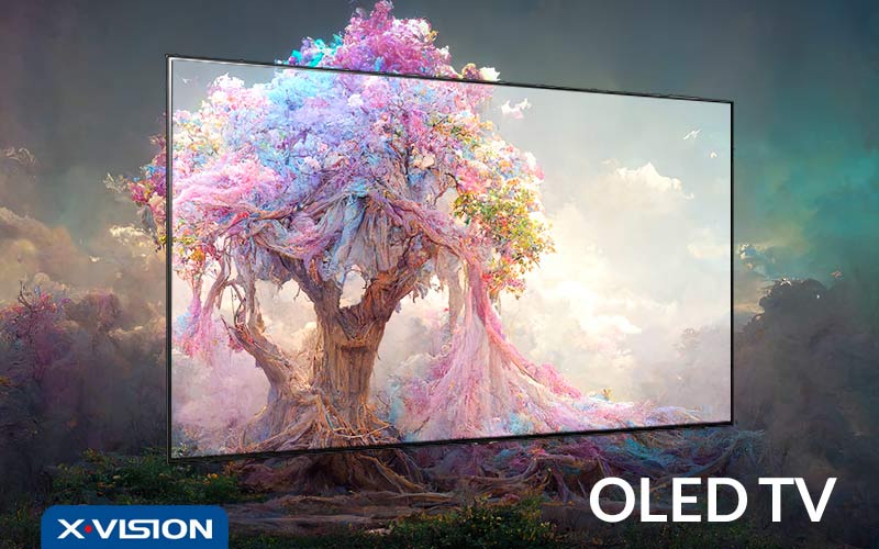 تلویزیون‌های OLED