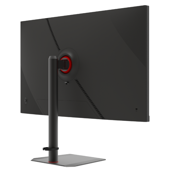 مانیتور XS3290G نیمرخ راست