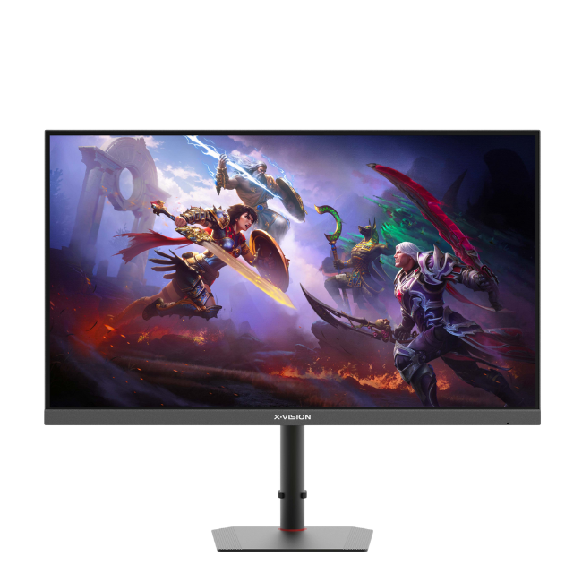 مانیتور XS3290G