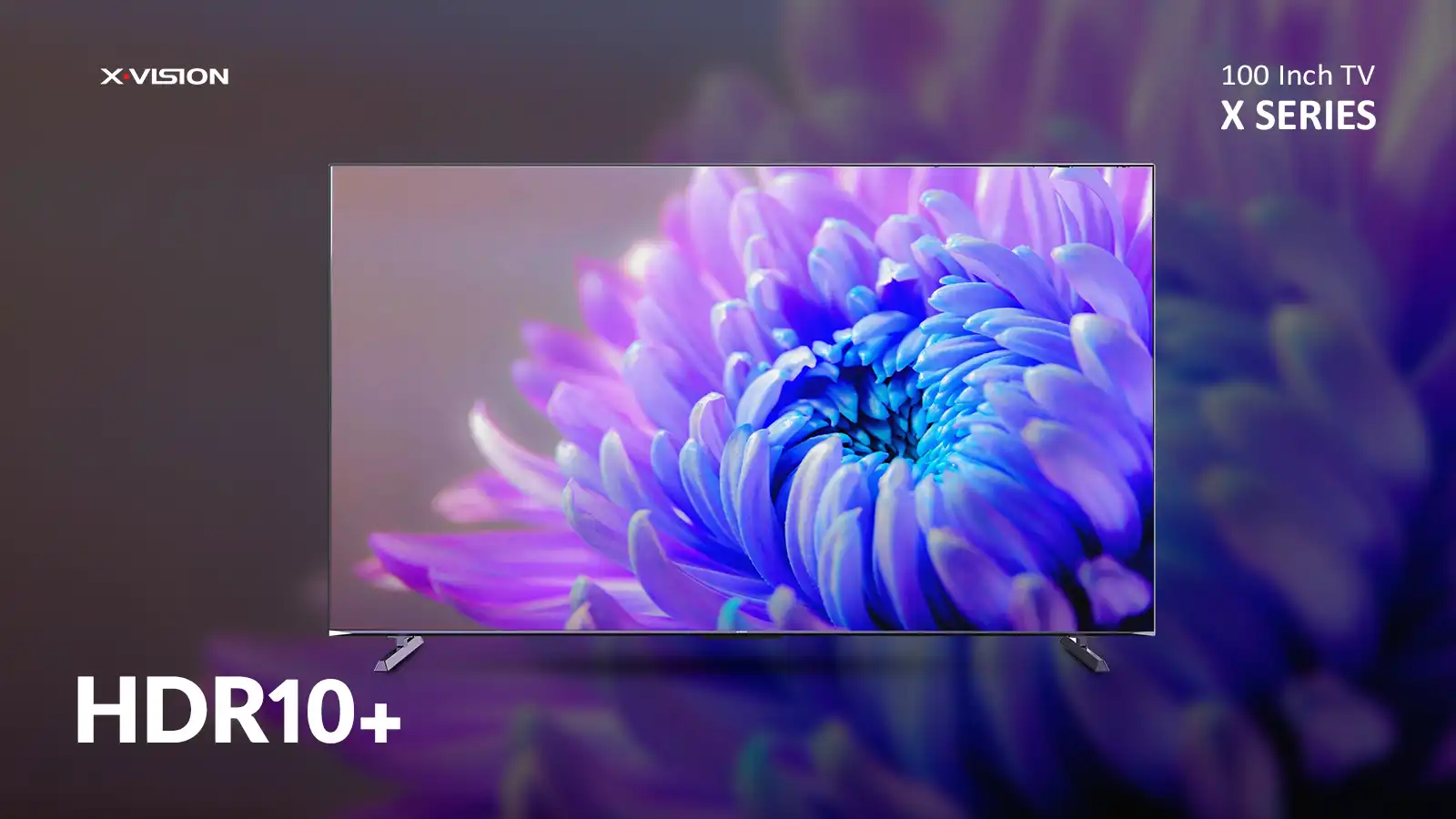 تکنولوژی +HDR10