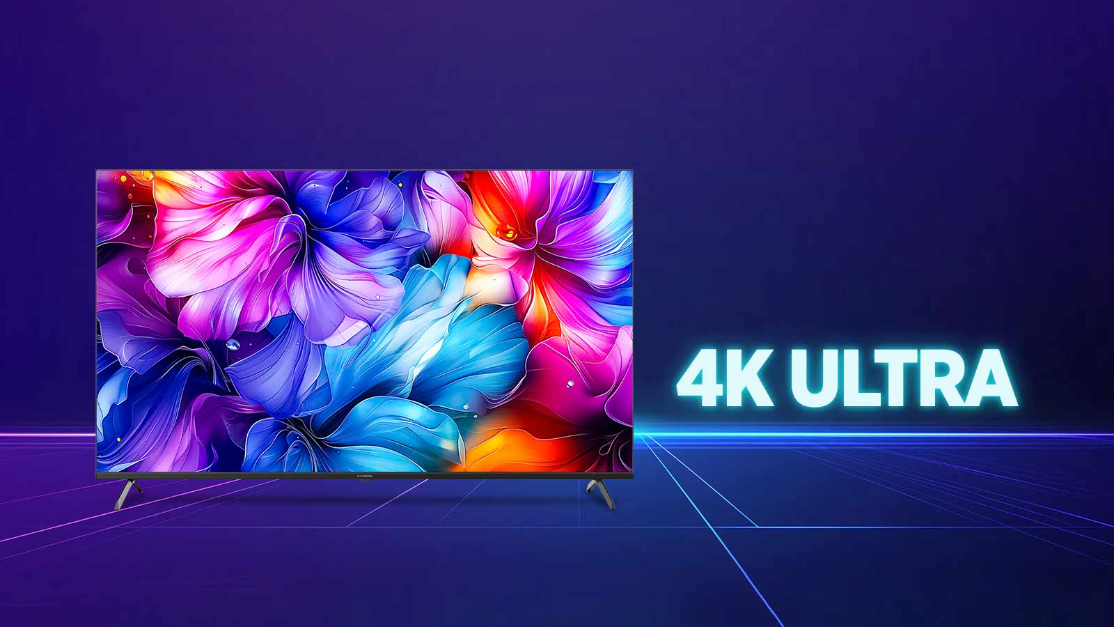 تلویزیون 4K